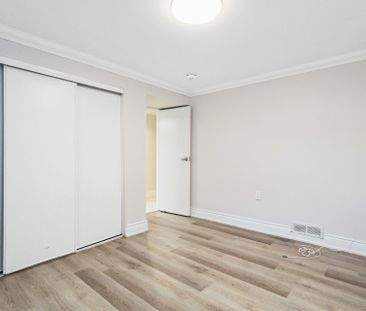 For Lease - 78 Sloane Avenue Unit# LOWER, Toronto, Ontario - Photo 5
