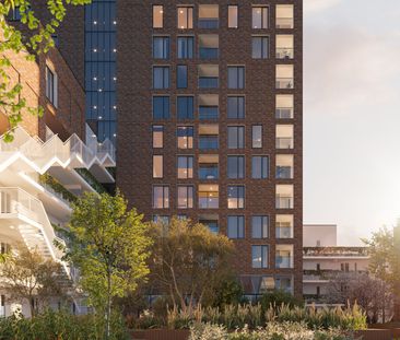 Appartement te huur: Rooseveltstraat 187 2321 CT Leiden - Photo 6