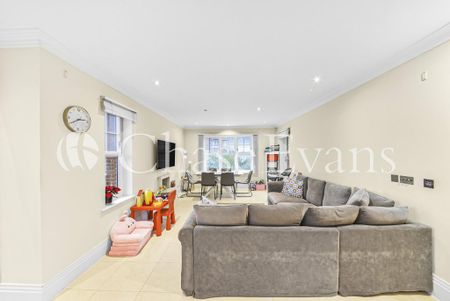 2 bedroom flat to rent - Photo 3