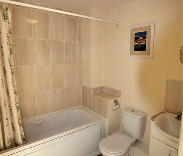 2 bedroom terraced house to rent - Photo 6