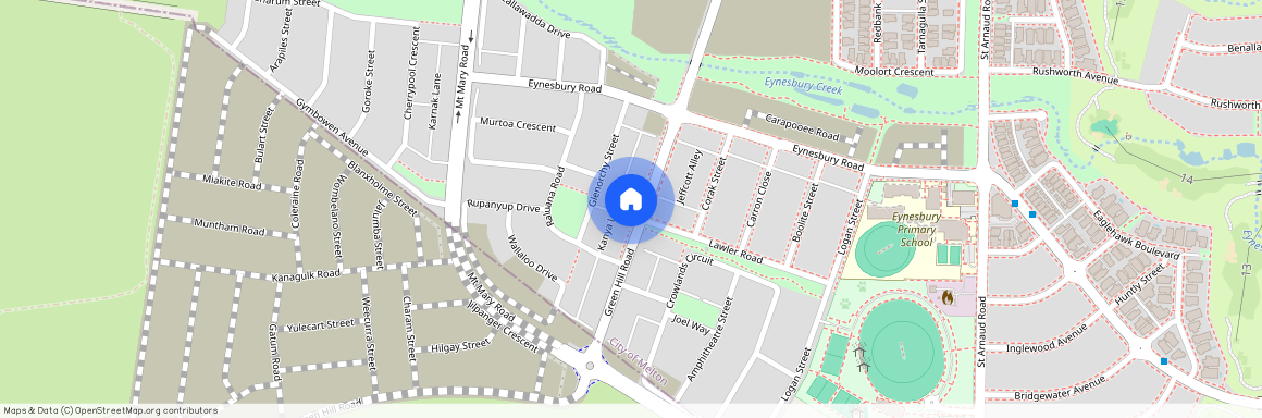 528 Green Hill Road, Vic 3338, Eynesbury