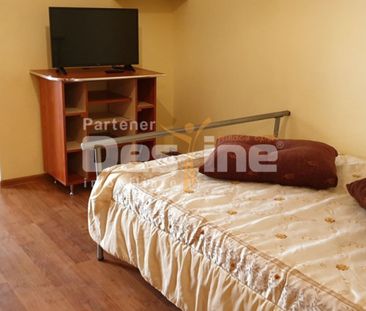 Garsonieră de închiriat | Galata | Etaj 2 | Centrală prop - Fotografie 3