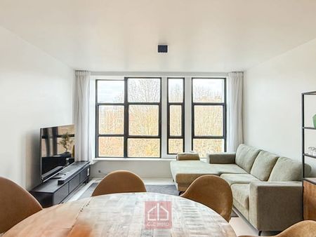 Appartement te huur - Photo 2