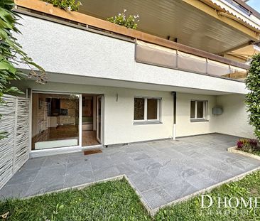 EXCLUSIVITY I Apartment with terrace and private garden - Photo 5