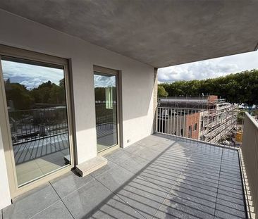 Appartement te huur - Foto 5