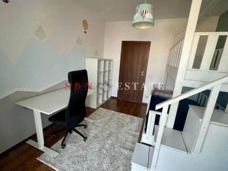 Inchirieri Apartamente 3 camere Bucuresti - Photo 3