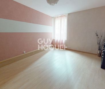Appartement F5 en location à THANN - Photo 2