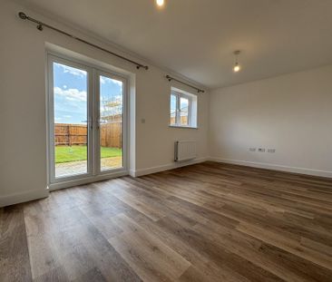 4 bedroom house to rent - Photo 1