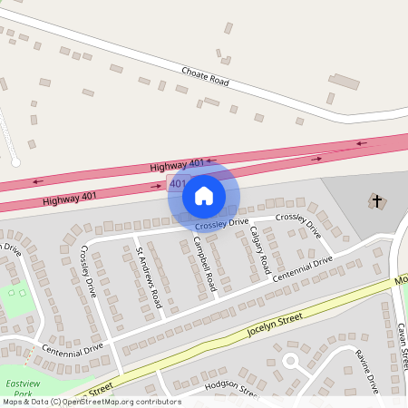 32A Crossley Drive, Port Hope