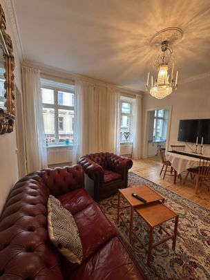 Cardellgatan, Stockholm - Foto 1