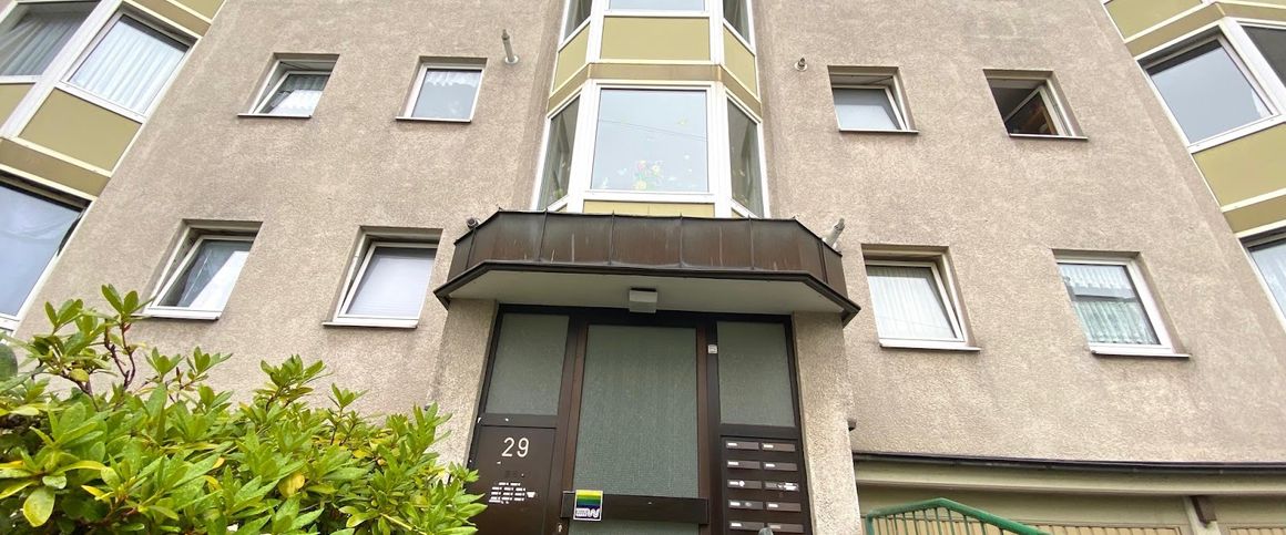 Frisch modernisierte Wohnung Am Arrenberg - Photo 1