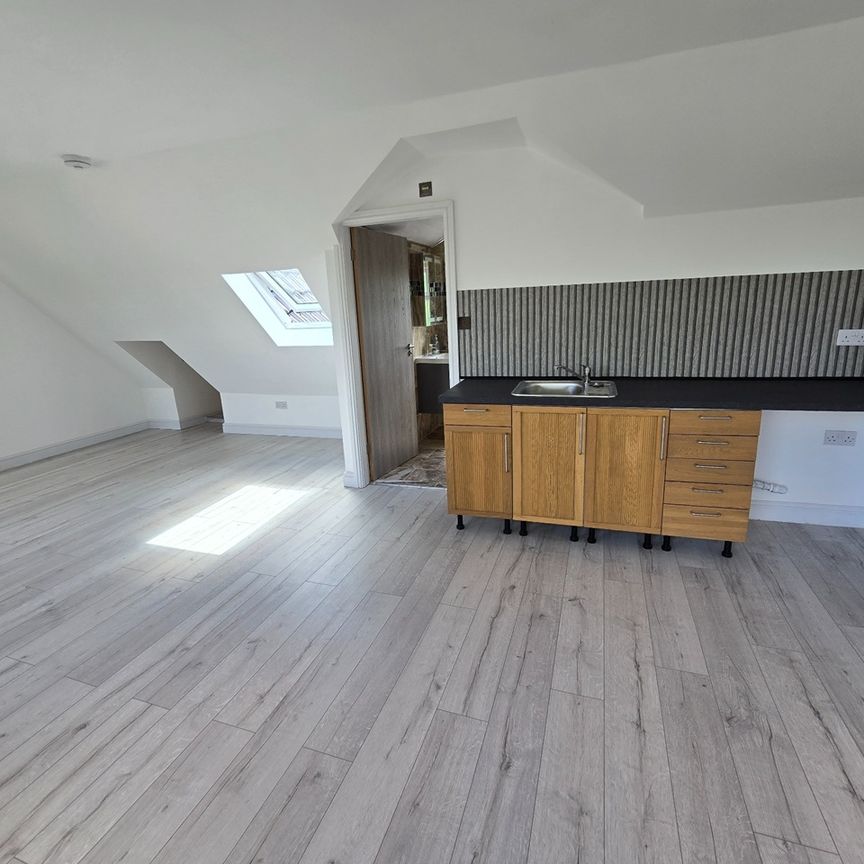 Studio Flat, Wheelwright Road, B24 - Photo 1