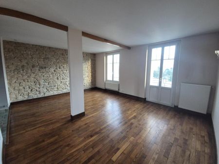 APPARTEMENT 3 pièce(s) - 71m² - Photo 4