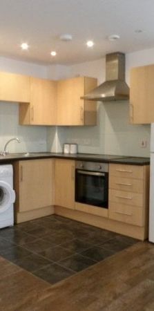 St Crispins Court, Mansfield, NG18 - Photo 1