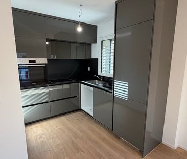 3.5 Zimmer, 67 m², 2. Stock - Foto 3