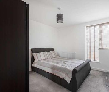 North Square, Newhall, Harlow, CM17 - Photo 6