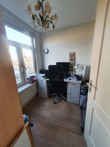 Appartement te huur: Bestevâerstraat 18-4 1056 HN Amsterdam - Photo 2