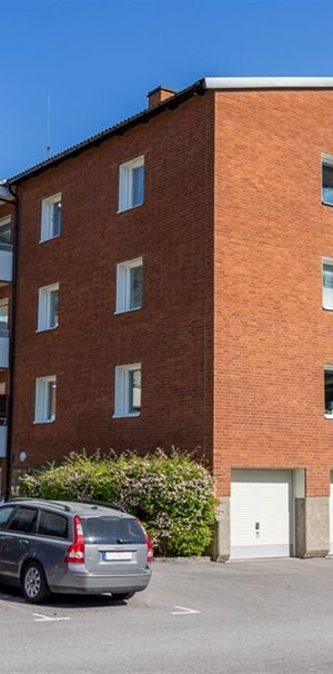Storgatan 12b - Foto 2