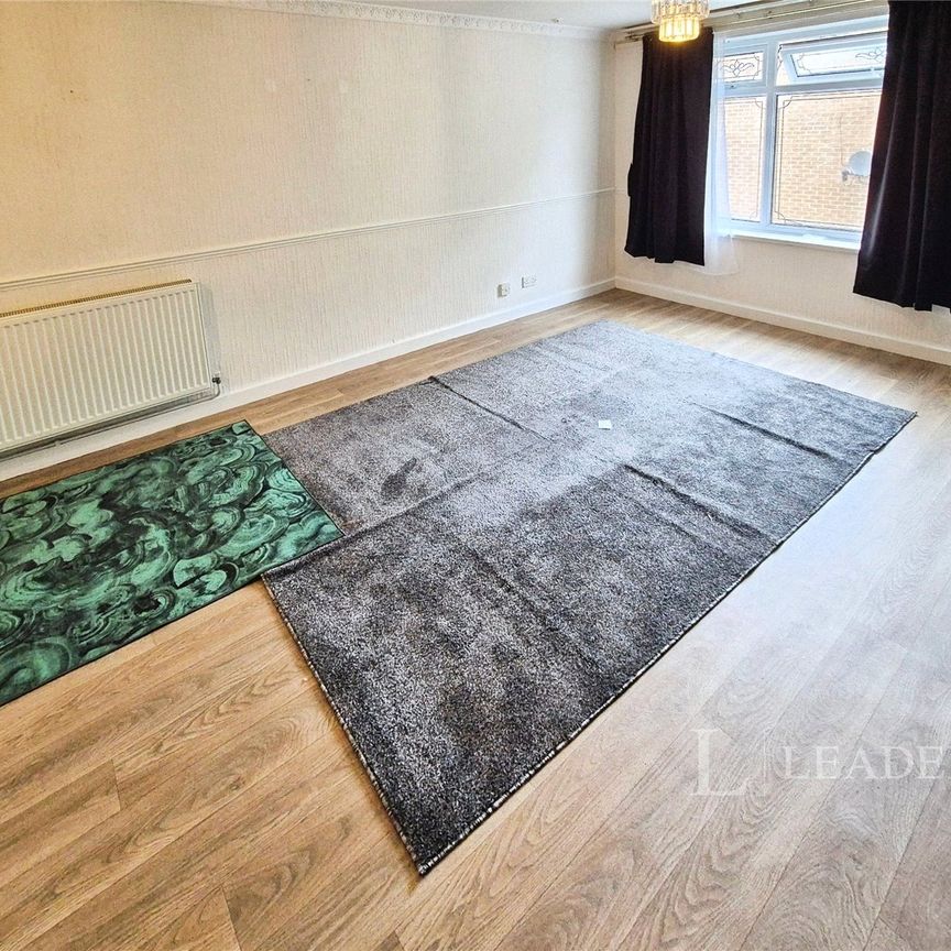 2 bedroom apartment to rent Barley Close, Little Eaton, Derby, Derbyshire, DE21 - Photo 1
