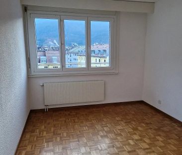 Appartement de 4,5 pièces au 5ème étage - Photo 6