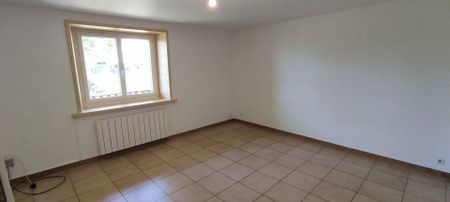 Location appartement 2 pièces 70.67 m² à Montanges (01200) - Photo 4