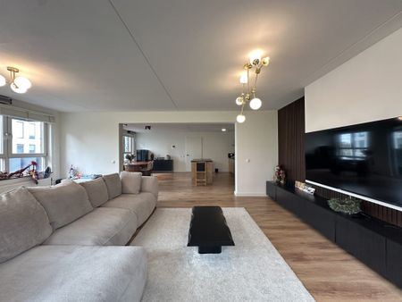 Appartement te huur: Ernest Groosmanplein 14 3071 MN Rotterdam - Photo 3