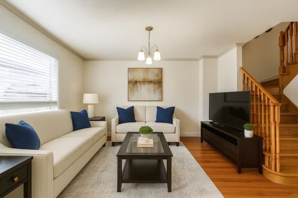 For Lease - 9 Trumpet Valley Boulevard, Brampton, Ontario - Photo 1