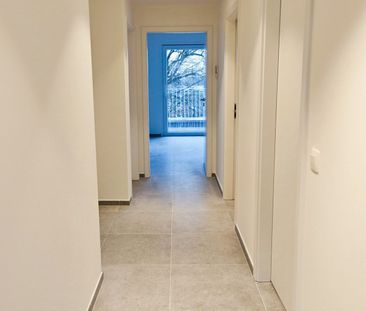 Neues Appartement mit 2 Schlafzimmer zu vermieten - Photo 4