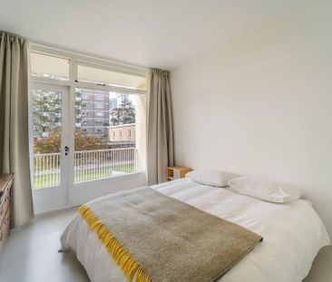 Appartement te huur: Beethovenstraat 151-1 1077 JD Amsterdam - Foto 6