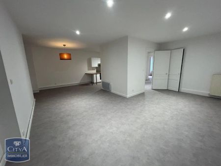 Appartement à louer 3 pièces 96.56m² - Photo 4