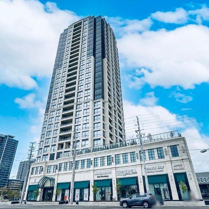 For Lease - 1 Grandview Avenue Unit# 510, Markham, Ontario - Photo 1