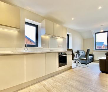 2 bedroom apartment to rent - Photo 6