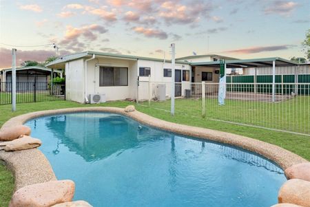 3 BEDROOM HOME IN DEERAGUN + POOL - Photo 5