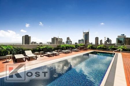 Melbourne CBD - Photo 5