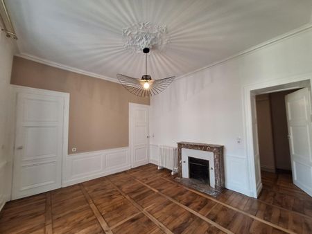 Appartement T2 à louer Rennes Beauregard - 49 m² - Photo 3
