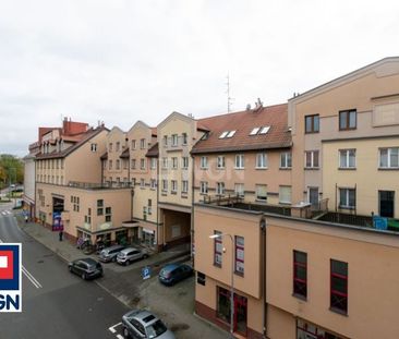 Mieszkanie na wynajem w bloku Elbląg, Centrum - Фото 6