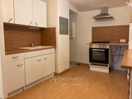 Appartement à louer Saint-Aubin-du-Cormier - Photo 2