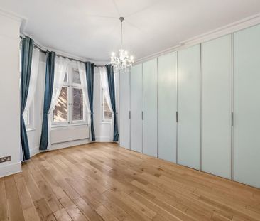 4 bedroom apartment to rent - Photo 6