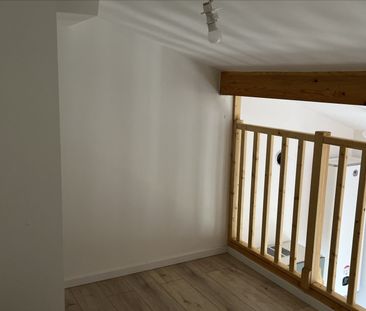 Location Maison 1 pièce 26m² - Photo 5