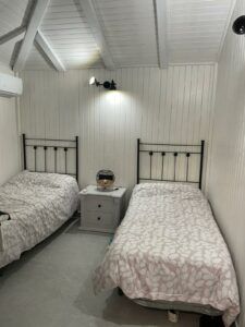 Ref. 48387 Lujosa Villa en alquiler - Photo 2