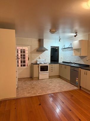 Charming Concrete Bungalow on Old Mill Road - Photo 1