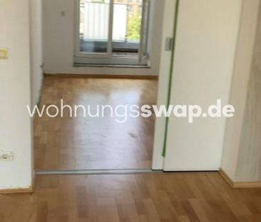 Wohnungsswap - 3 Zimmer, 86 m² - Swinemünder Straße, Mitte, Berlin - Photo 1