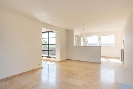 3-slaapkamerappartement met terras - Photo 2