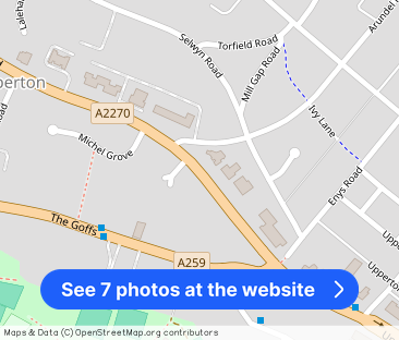 Upperton Road, BN21 - Photo 1