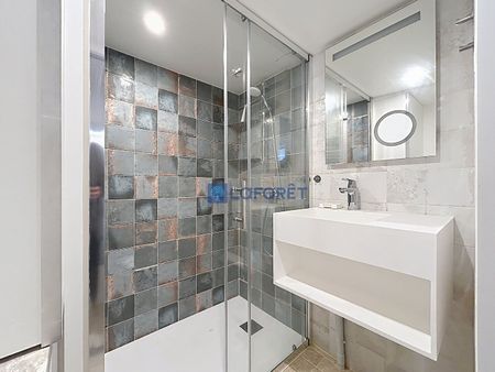 Appartement T2 PARIS à louer - Photo 5