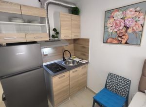 Studio/Γκαρσονιέρα για ενοικίαση - Κέντρο Θεσσαλονίκης, - Φωτογραφία 5