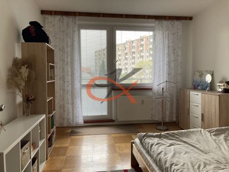 Pronájem bytu 2+kk 44 m² - Photo 3