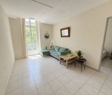 Location Appartement 3 pièces 59m² - Photo 1