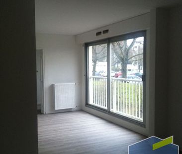 Location Appartement 3 pièces 60m² - Photo 3