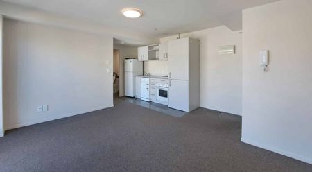 Peak Apartments - Photo 4